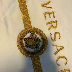 Versace shirt